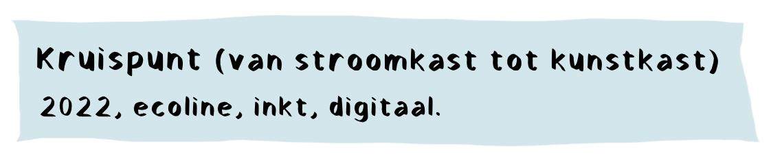 Kruispunt bio